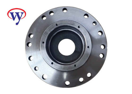 Final Drive Housing Rotary Shaft Housing R130 Swing Shaft Housing XKAQ-00250