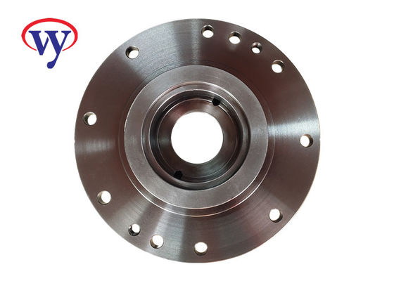 Final Drive Housing Rotary Shaft Housing PC56 Swing Shaft Housing