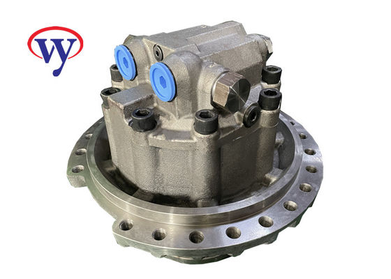 Final Drive ZX330-1 Excavator Hydraulic Motor Without Gearbox OEM Hitachi