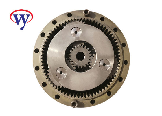 148-4644/148-4679 Excavator Swing Gearbox E320C