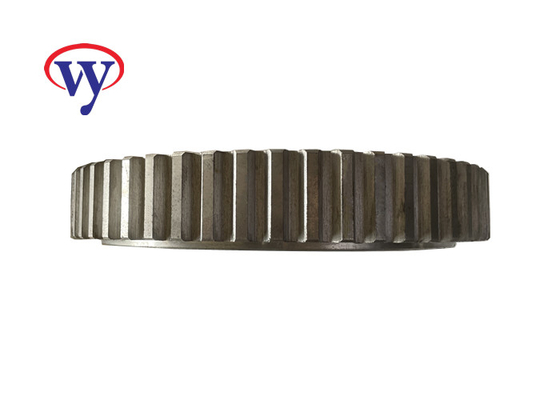 WY Final Drive Travel Gearbox Ring Gear E324 E329 Gear Coupling 267-6800