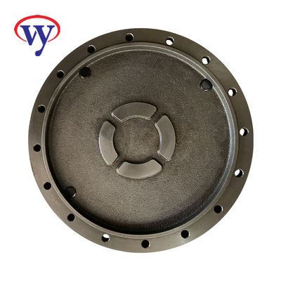 SH200 HD820 HD700-7 Final Drive Cover 16 Holes ￠342×19