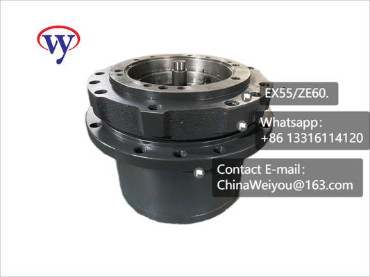بیل مکانیکی EX55 قطعات درایو نهایی Assy MAG-33VP-550F-6 MAG-33VP-550E-1 MAG-33VP-650F-6