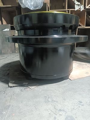 گیربکس حرکتی CAT E349GC  571-4032 557-5878 578-9179 584-2563 E349 GC TRAVEL GEARBOX