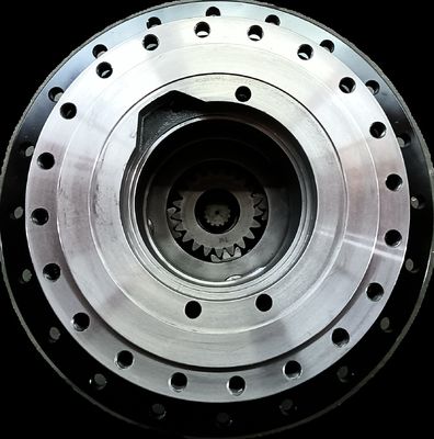 گیربکس CAT 349D2 CAT349D2 353-0604 513-0980 513-0983 518-1212 504-1674