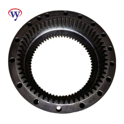 حلقه چرخ دنده چرخ دنده SK250-8 SK230-6 چرخش دنده نهایی حلقه چرخ دنده LQ32W01005P1