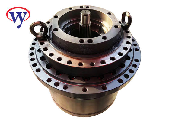 گیربکس بیل مکانیکی R220-9 R225-9 R215-9 R210-9 R220LC-9S R210LC-7 موتور قطعات 39Q6-42100 39Q6-42101