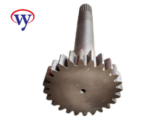 EX300-1 EX300-2 قطعات هیتاچی قطعات درایو قطعات یدکی برای بیل مکانیکی 2023188 Sun Gear