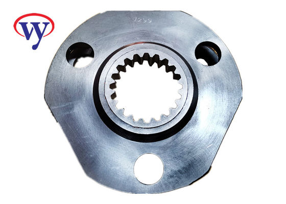 2nd Planetary Gear Carrier EC300D قطعات یدکی Pinion Carrier چدن OEM VOE14599939
