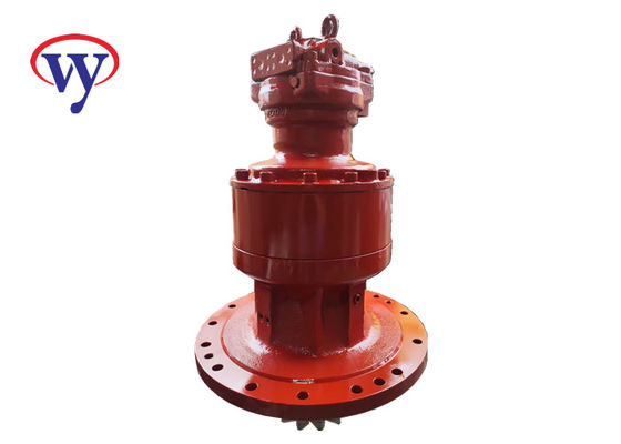 R335-7 T3X170 بیل مکانیکی چرخ ماشین بیل مکانیکی CHB-10A