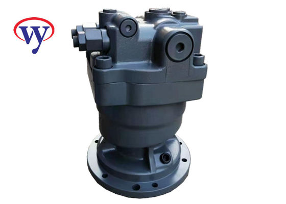 ZX120 Hitachi Swing Excavator Drive Motor 9262017 Swing Excavator بدون گیربکس