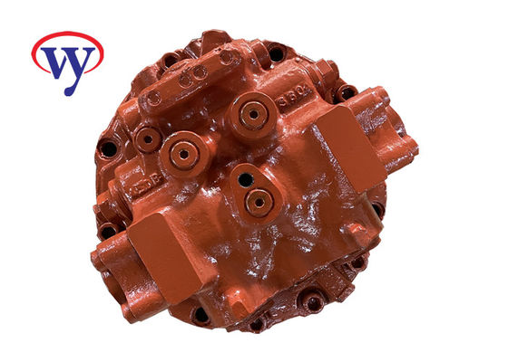 موتور هیدرولیک SY305 بیل مکانیکی SY335 SH350 بیل مکانیکی موتور مسافرتی MAG-180VP-6000