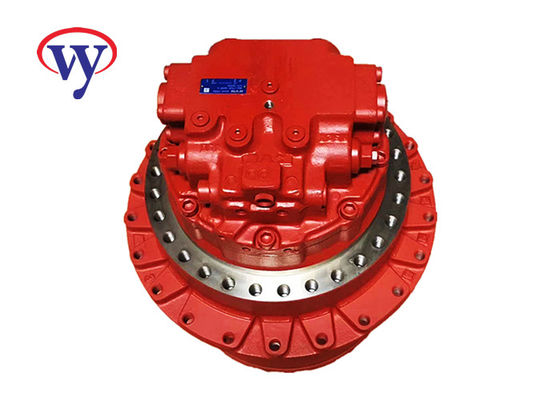 SY215 EC210 R210 موتور هیدرولیک Slew Motor DH220 S/N 940053 S/N 160008