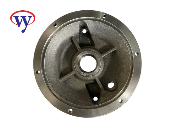 محفظه موتور چرخشی PC200-7 PC200LC-7 بیل مکانیکی 706-7G-41110