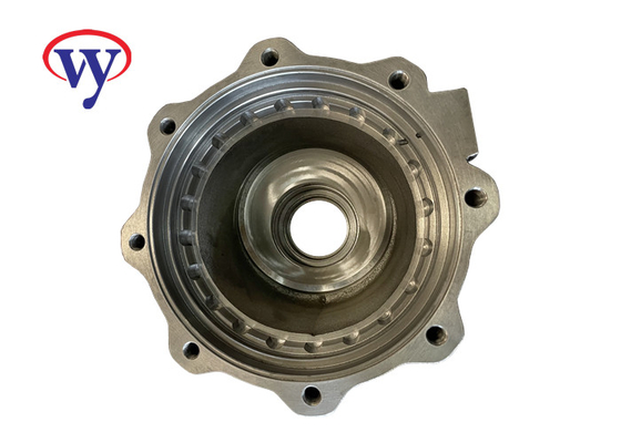 محفظه موتور چرخشی EC360 محفظه روتاری بیل مکانیکی SA14502443