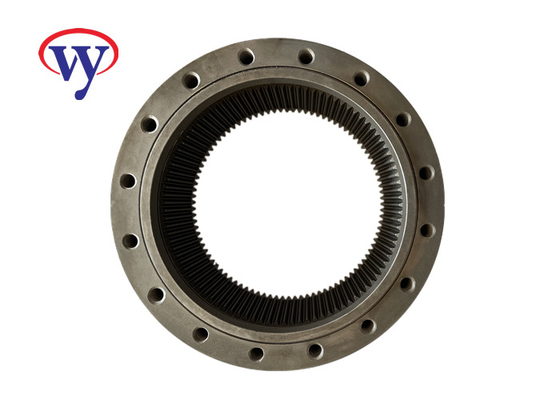 رینگ گیربکس مسافرتی Gear EX120-6 Gear Ring ZX120 Excavator 1027082