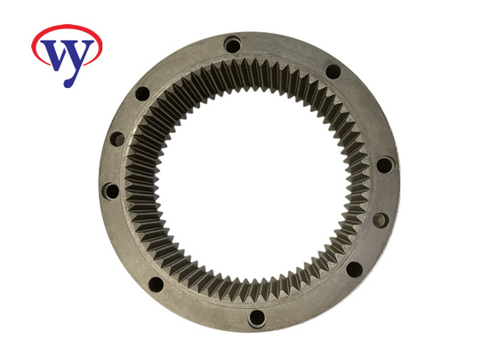 قطعات یدکی بیل مکانیکی SH120 چرخ دنده چرخشی SH120A1 SH120A2 SH120C2 SH130-5 LDM0108