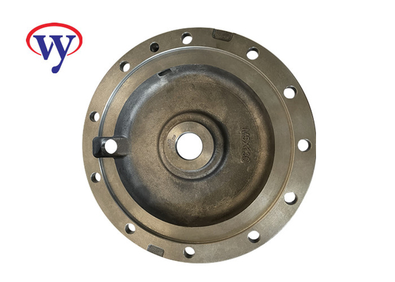 محفظه موتور چرخشی بیل مکانیکی YN15V00035S301 SK200-8 SK210D-8 SK215SRLC