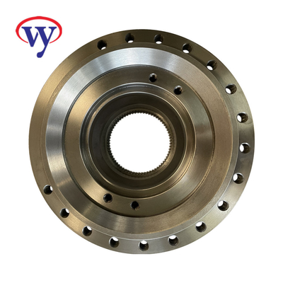 لوازم یدکی بیل مکانیکی مسافرتی EX300-3 EX310-3 واکینگ موتور محفظه 1020468