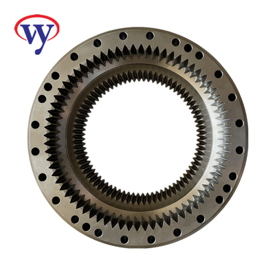 Final Drive R305-7 گیربکس رینگ Gear XKAQ-00206 XKAQ-00762