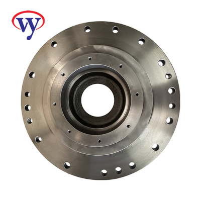 محفظه بیل مکانیکی R305-7 R335-7 Final Drive برای هیوندای