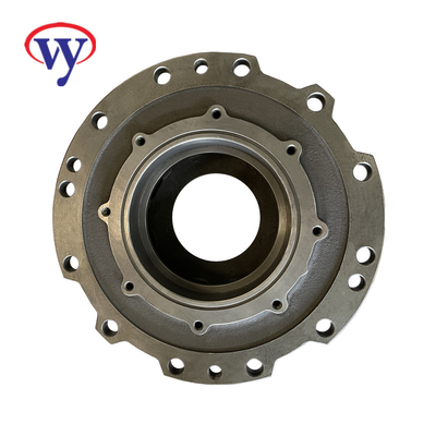 ریخته گری EX200-5 Final Drive Housing 1020333 برای هیتاچی