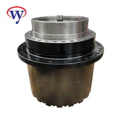 قطعات یدکی بیل مکانیکی گیربکس گیربکس درایو نهایی EC210 SA7117-30050