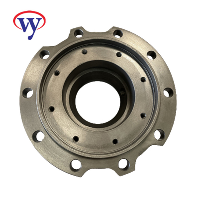 هیتاچی EX60-1 Final Drive Housing 2024084 × 294 × 170 × 105 ￠